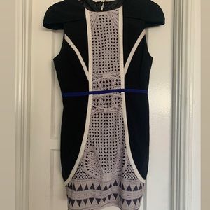 MUSTARD SEED dress